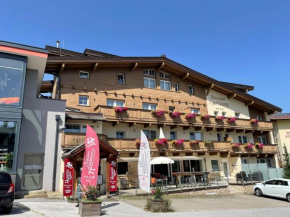 Apartment in Wildsch nau in the mountains